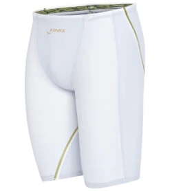 FINIS Men's Rival 2.0 Olivia Jammer Tech Suit Swimsuit -Daily Swim Wear 8652517671080 2t