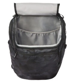 Speedo Printed Teamster 2.0 35L Backpack -Daily Swim Wear 8652532252840 camoboomblack 5a