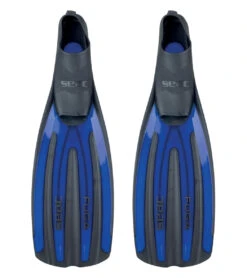 Seac USA Fuga Swim Fins -Daily Swim Wear 8652543656104 2t