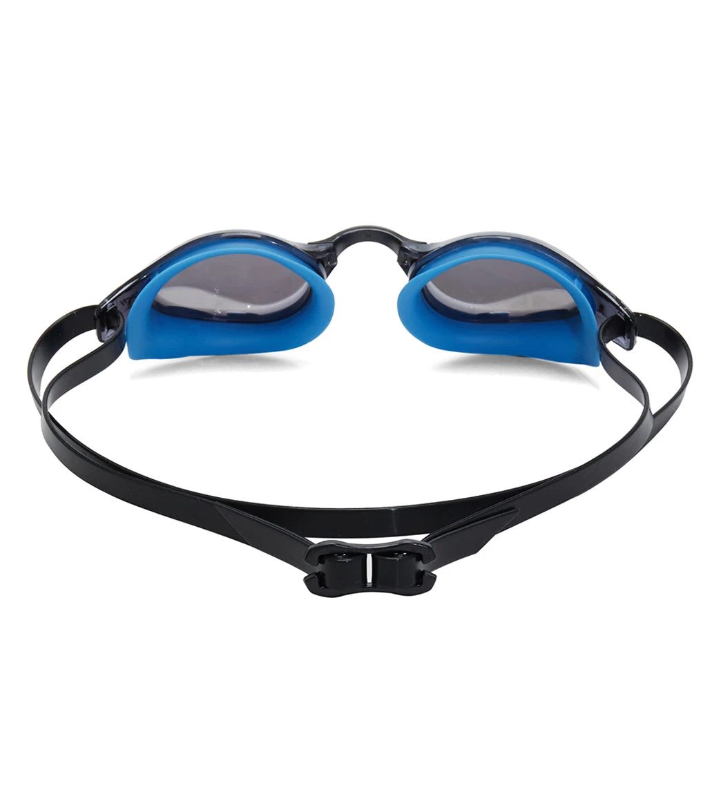 Sporti HydroZoom Velocity Mirrored Goggle 7 Sporti HydroZoom Velocity Mirrored Goggle - Image 5