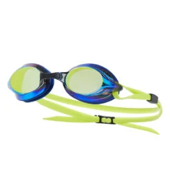 Sporti HydroZoom Vortex Mirrored Goggle -Daily Swim Wear 8652646318248 2t