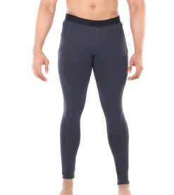 Level Six Men's 0.5mm Jericho Neoprene Pants 12 Level Six Men's 0.5mm Jericho Neoprene Pants -Daily Swim Wear 8652798558376 blackheather 4a