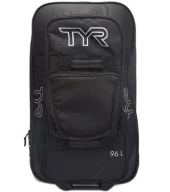 TYR Alliance Check-In Bag -Daily Swim Wear 8652826575016 2t