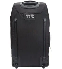 TYR Alliance Check-In Bag -Daily Swim Wear 8652826575016 black 3a