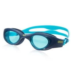 Arena The One Jr. Goggle -Daily Swim Wear 8652872057000 lightbluebluelightblue