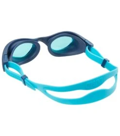 Arena The One Jr. Goggle -Daily Swim Wear 8652872057000 lightbluebluelightblue 2a