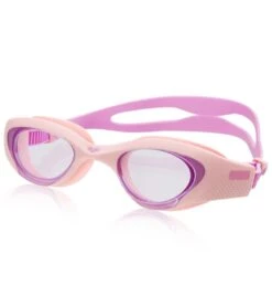 Arena The One Jr. Goggle -Daily Swim Wear 8652872057000 violetpinkviolet