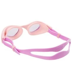 Arena The One Jr. Goggle -Daily Swim Wear 8652872057000 violetpinkviolet 2a