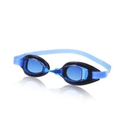 Speedo Sprint Goggle -Daily Swim Wear 8653002342568 blue