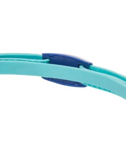 Speedo Kids' Super Flyer Goggle -Daily Swim Wear 8653034881192 speedoblueclear 5a