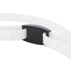 Speedo Kids' Super Flyer Goggle -Daily Swim Wear 8653034881192 speedoredblue 4a