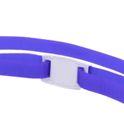 Speedo Kids' Super Flyer Goggle -Daily Swim Wear 8653034881192 sugarplumvermillion 4a