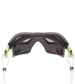 Speedo Proview Swim Mask -Daily Swim Wear 8653038223528 blacksmoke 2a