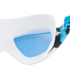 Speedo Proview Swim Mask -Daily Swim Wear 8653038223528 whitejade 3a