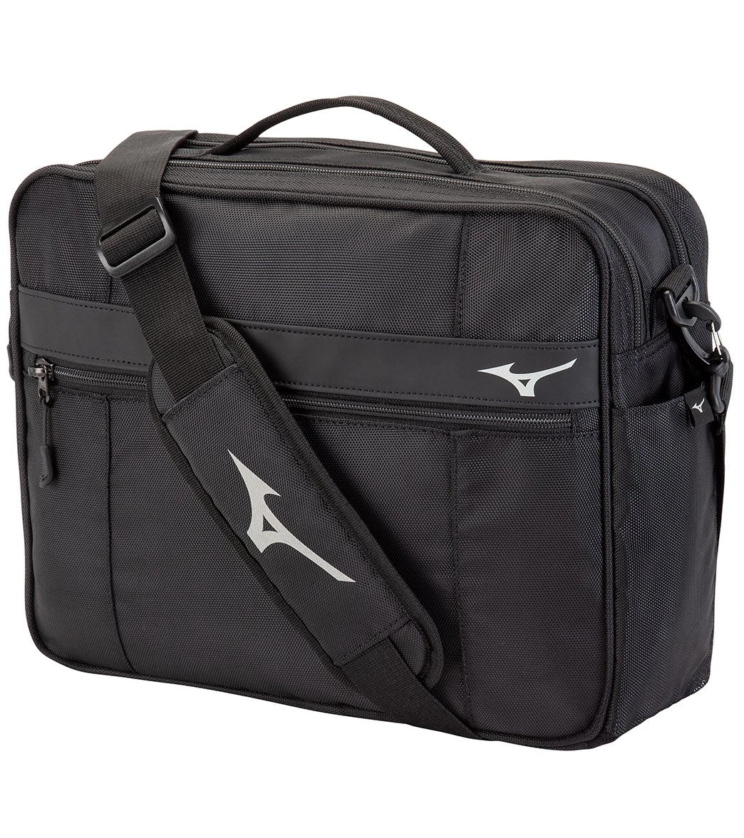 Mizuno Front Office 21 Briefcase 3 Mizuno Front Office 21 Briefcase