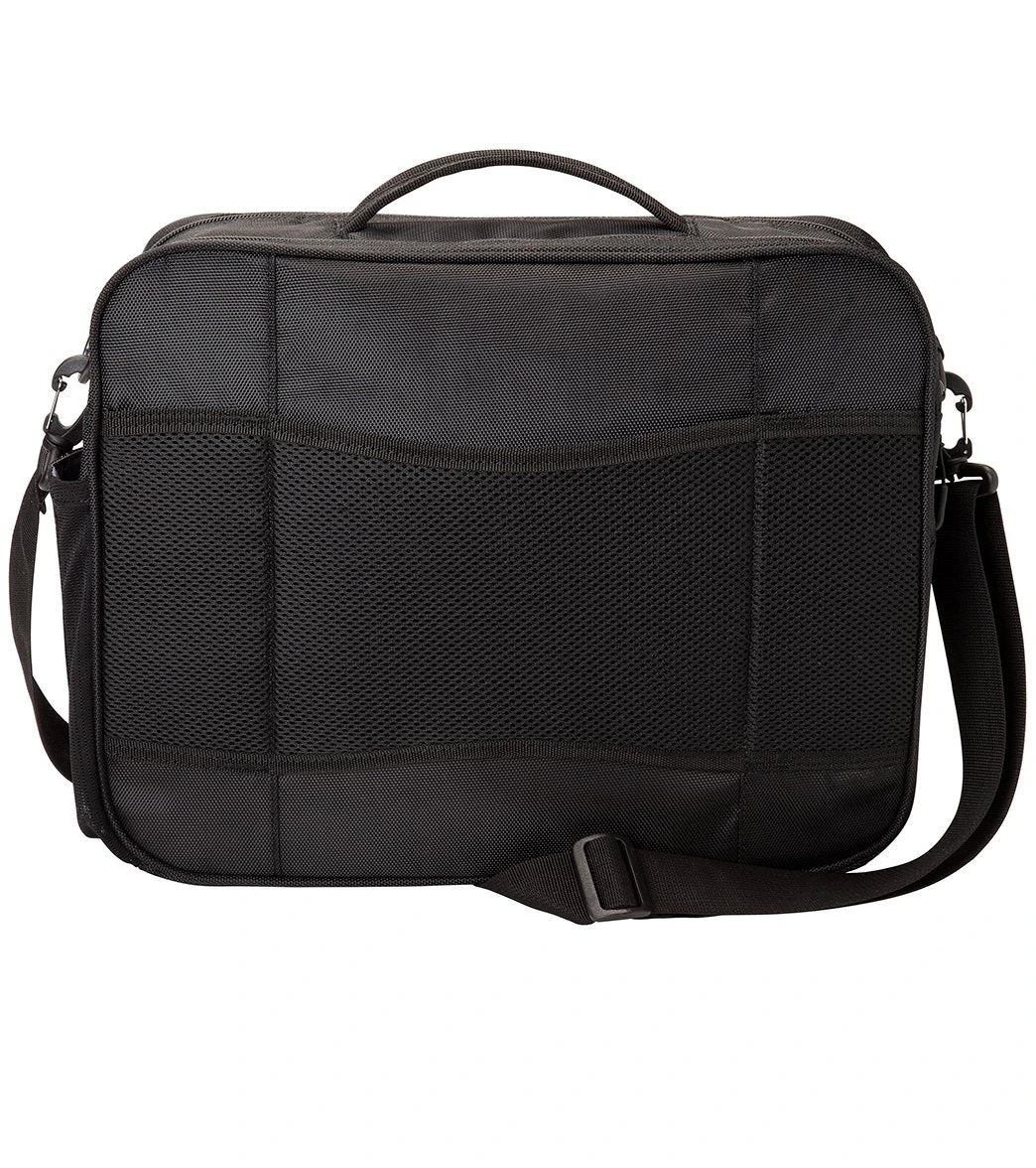 Mizuno Front Office 21 Briefcase 4 Mizuno Front Office 21 Briefcase - Image 2