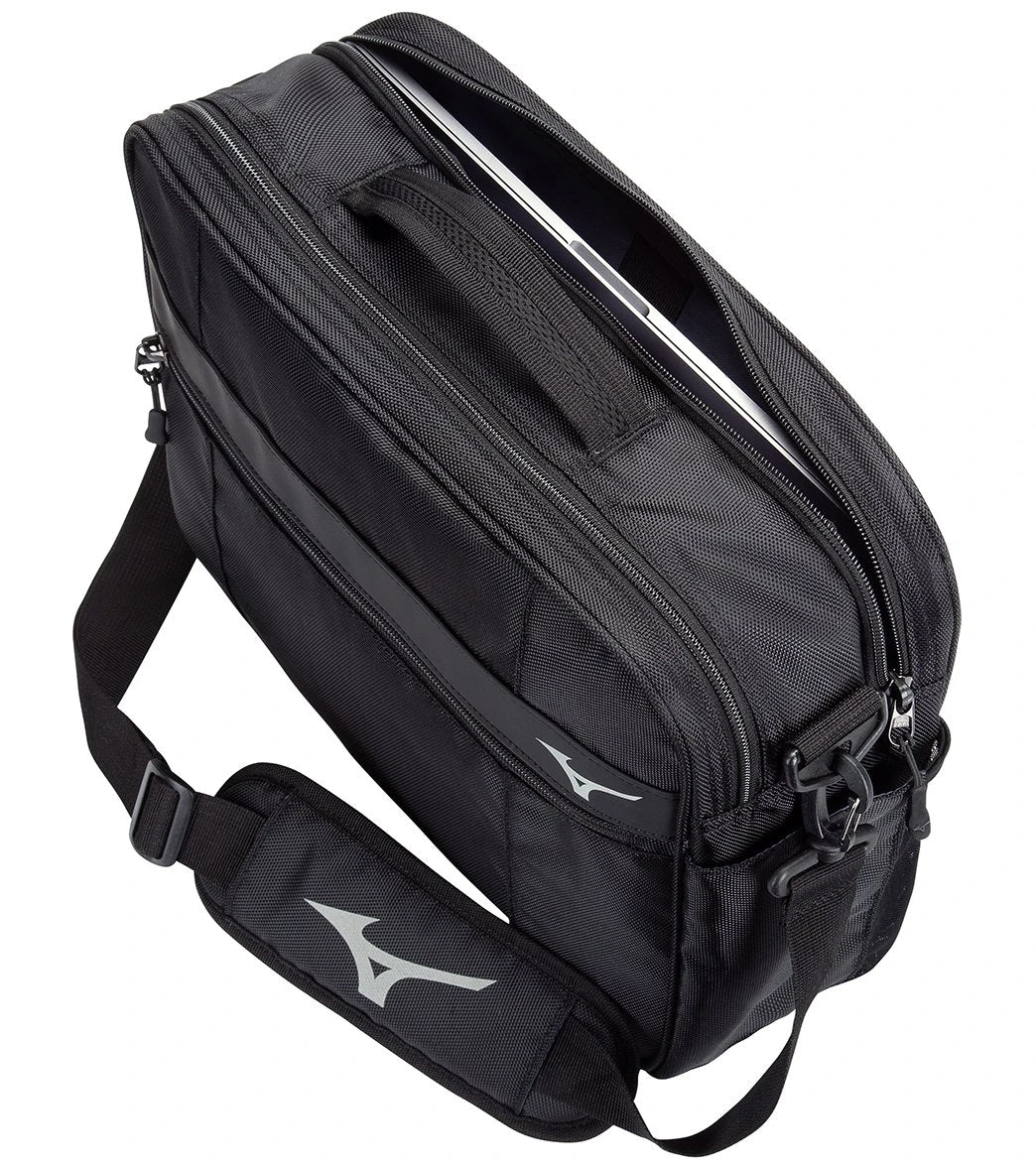 Mizuno Front Office 21 Briefcase 5 Mizuno Front Office 21 Briefcase - Image 3