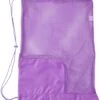 Speedo Ventilator Mesh Bag -Daily Swim Wear 8653114835112 prismaviolet 1a