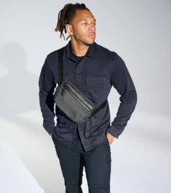 Mercer+Mettle Crossbody Bag -Daily Swim Wear 8653212778664 stormgrey 5a