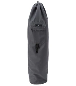 Hugger Mugger Uinta Yoga Bag -Daily Swim Wear 8653225328808 pewter 2a