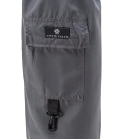 Hugger Mugger Uinta Yoga Bag -Daily Swim Wear 8653225328808 pewter 4a