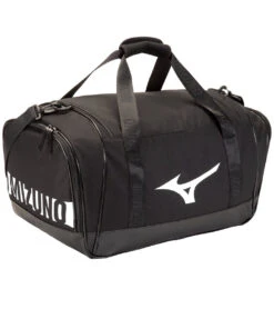Mizuno All Sport Duffle Bag 37 Mizuno All Sport Duffle Bag -Daily Swim Wear 8653294895272 black 1a