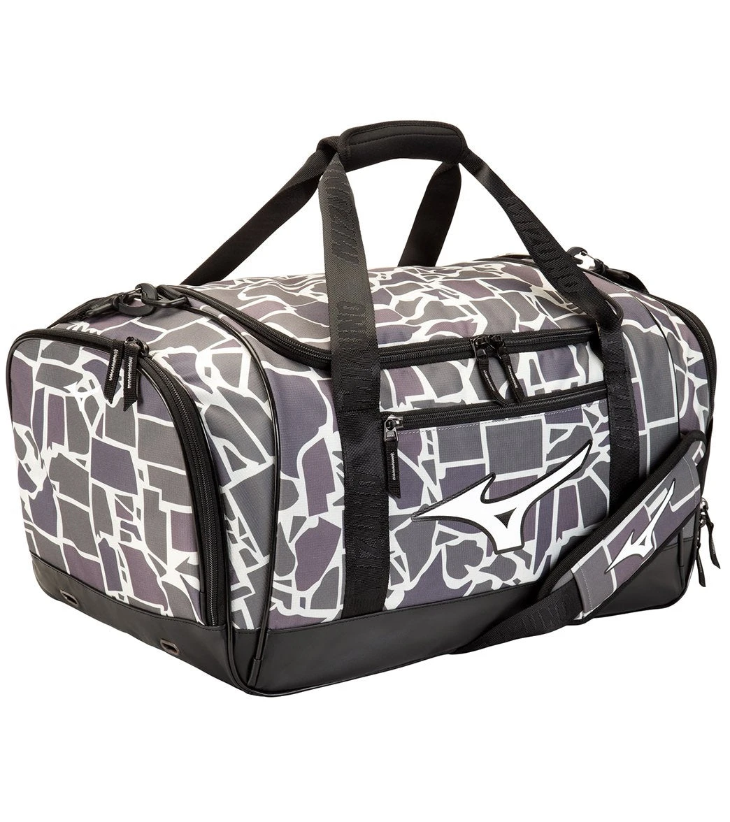 Mizuno All Sport Duffle Bag 5 Mizuno All Sport Duffle Bag - Image 3