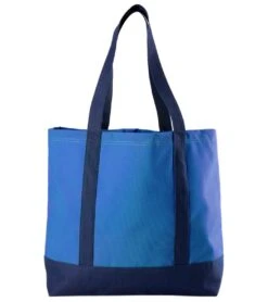 SwimOutlet Day Tote -Daily Swim Wear 8653395624104 twilightbluenavy