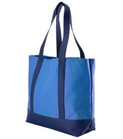 SwimOutlet Day Tote -Daily Swim Wear 8653395624104 twilightbluenavy 2a