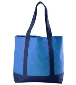 SwimOutlet Day Tote -Daily Swim Wear 8653395624104 twilightbluenavy 3a