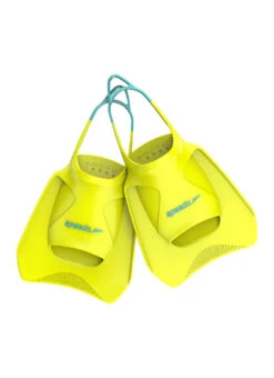 Speedo Biofuse Fitness Fin 16 Speedo Biofuse Fitness Fin -Daily Swim Wear 8653904347304 hyperyellowarcticglass 2a