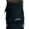 FINIS Team Backpack 2.0 -Daily Swim Wear 8666505511080 black 1a
