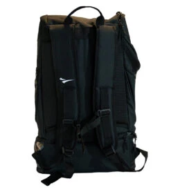 FINIS Team Backpack 2.0 -Daily Swim Wear 8666505511080 black 4a