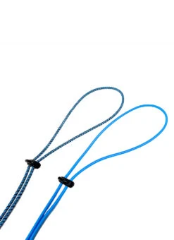 Speedo Bungee Replacement Strap (2 Pack) -Daily Swim Wear 8666976223400 cobaltpop 1a