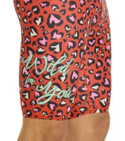 Sporti Limited Edition Wild For You Jammer Swimsuit (26-40) -Daily Swim Wear 8667140915368 wildforyou 10a