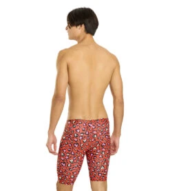 Sporti Limited Edition Wild For You Jammer Swimsuit (26-40) -Daily Swim Wear 8667140915368 wildforyou 3a