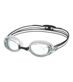 Speedo Vanquisher 3.0 Goggle 32 Speedo Vanquisher 3.0 Goggle -Daily Swim Wear 8667176173736 clearclear 1a
