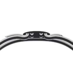 Speedo Vanquisher 3.0 Goggle 26 Speedo Vanquisher 3.0 Goggle -Daily Swim Wear 8667176173736 speedoblacksmoke 5a