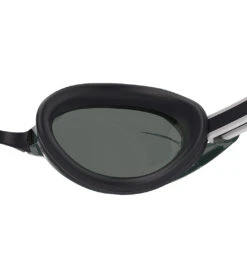 Speedo Vanquisher 3.0 Goggle 28 Speedo Vanquisher 3.0 Goggle -Daily Swim Wear 8667176173736 speedoblacksmoke 7a