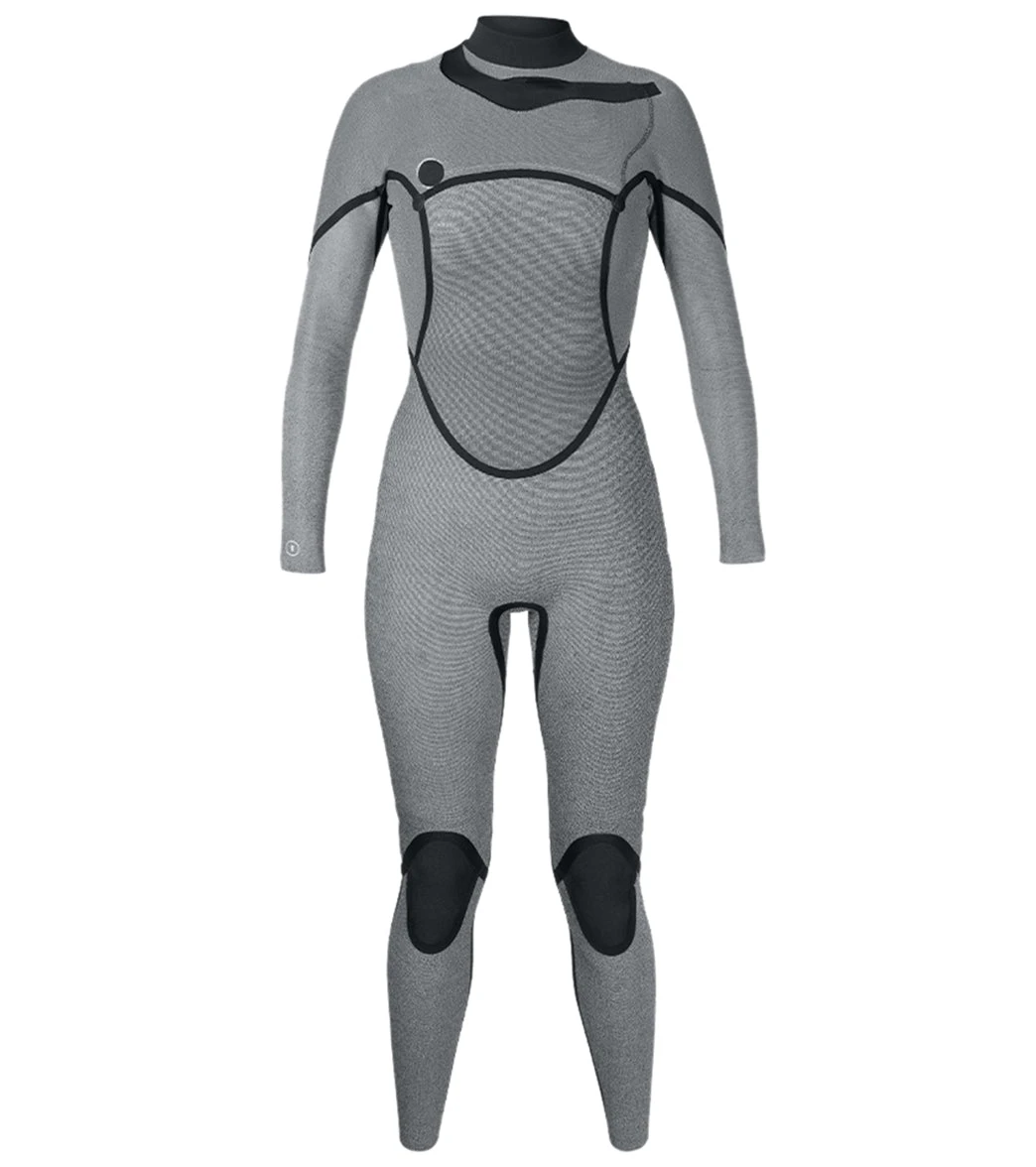 Xcel Women's Water Inspired 4/3mm Axis X Fullsuit Westsuit 6 Xcel Women's Water Inspired 4/3mm Axis X Fullsuit Westsuit - Image 4