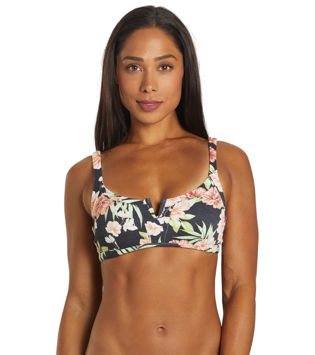 Rip Curl Women's Sol Seeker DD Bikini Top 9 Rip Curl Women's Sol Seeker DD Bikini Top - Image 7