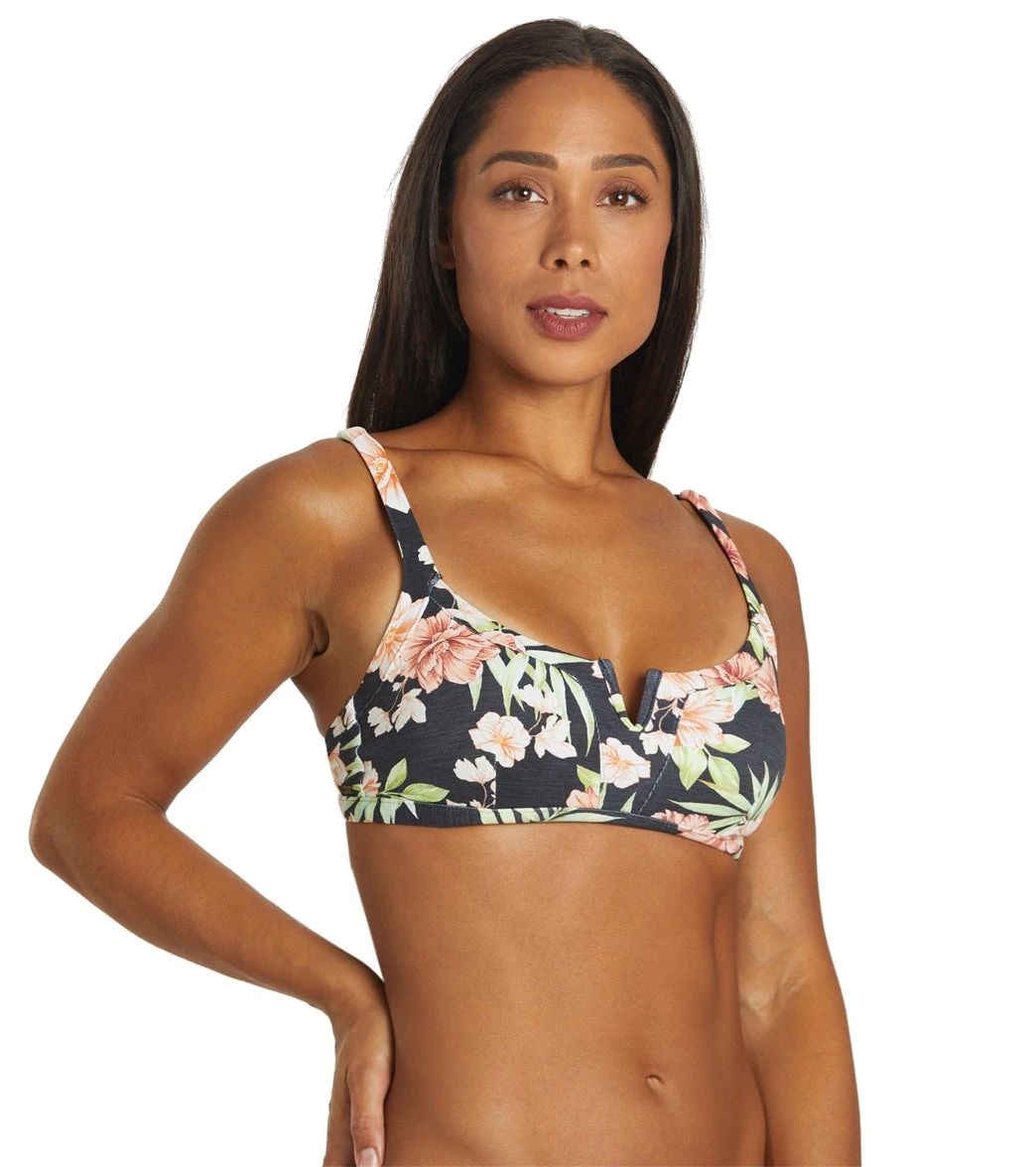 Rip Curl Women's Sol Seeker DD Bikini Top 4 Rip Curl Women's Sol Seeker DD Bikini Top - Image 2