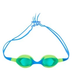 Sporti Antifog Cabo Kid's Goggle Set Of 2 -Daily Swim Wear 8674122793128 4