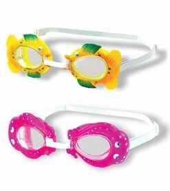 Swimline Sea Pals Swim Goggles -Daily Swim Wear 8676318183592 2t