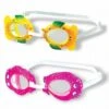 Swimline Sea Pals Swim Goggles -Daily Swim Wear 8676318183592 assortedcolors 1a