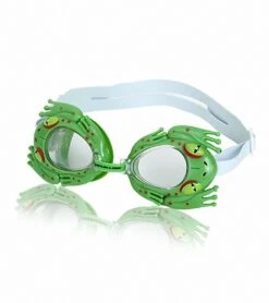 Swimline Sea Pals Swim Goggles -Daily Swim Wear 8676318183592 assortedcolors 3a