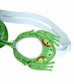 Swimline Sea Pals Swim Goggles -Daily Swim Wear 8676318183592 assortedcolors 6a