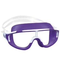 Cressi Kids' Baloo Goggle -Daily Swim Wear 8682444652712 lilac
