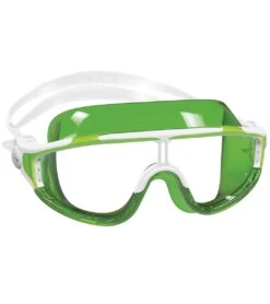 Cressi Kids' Baloo Goggle -Daily Swim Wear 8682444652712 lime