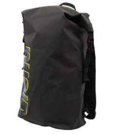 Arena Big Logo Dry Backpack -Daily Swim Wear 8682602397864 blackcamokikko 2a
